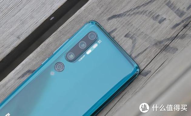 DxO121分并列第一：小米CC9 Pro 3499 PK 华为Mate30 Pro 5799元