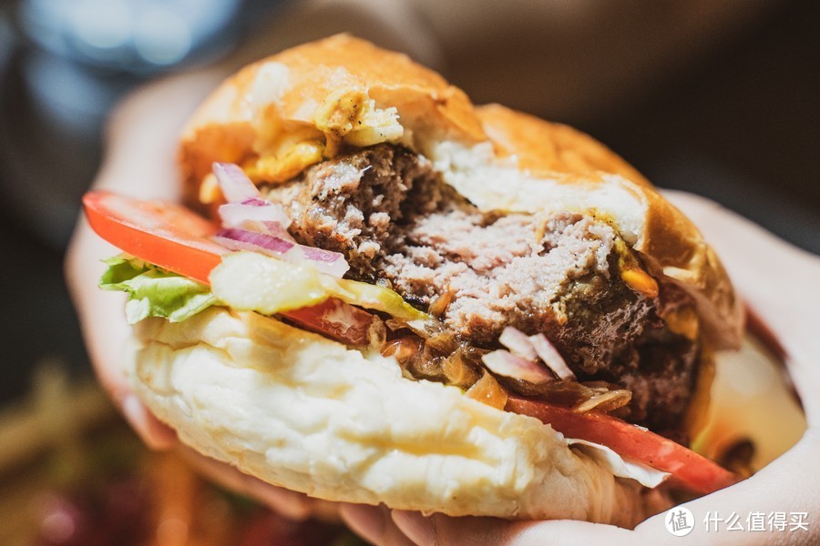 2019魔都最佳美式汉堡店，看这篇就够了