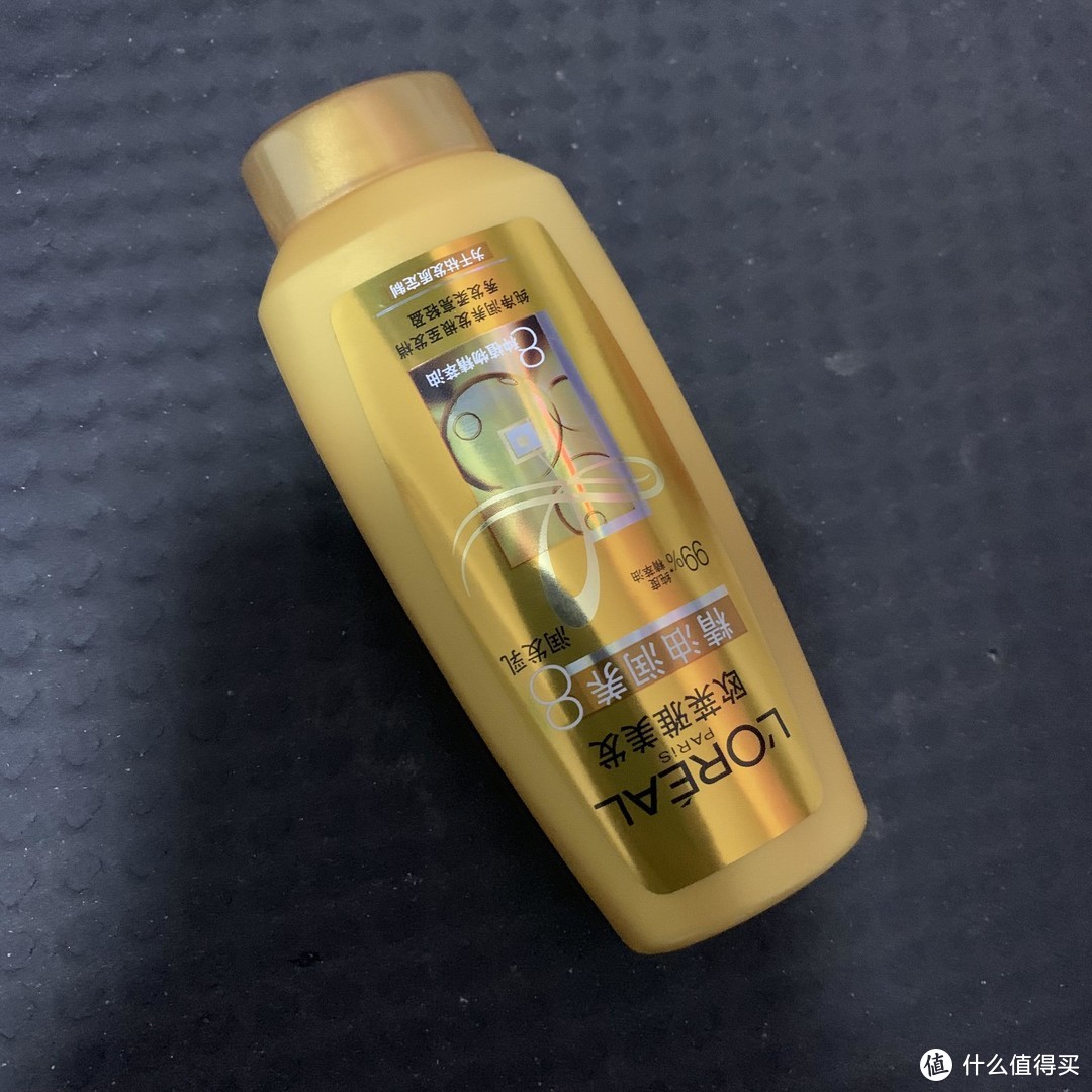 聊一聊我用过的洗发护发产品