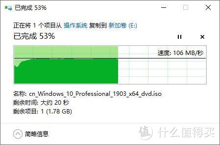 U盘要凉了？感受ORICO 奥睿科 NVME M.2 SSD硬盘盒带来的快感