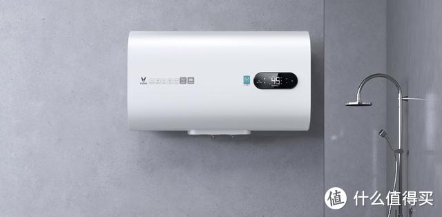 有它更温暖，云米互联网电热水器Air 60L陪你过冬