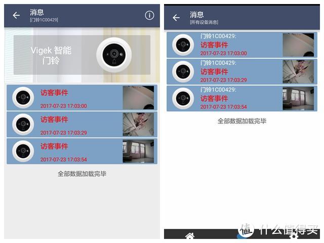 如何守护家的安全？让微际智能wifi猫眼来助力