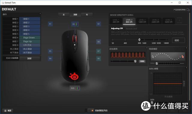 十年一梦，为了一个字的信仰赛睿SenseiTen鼠标开箱体验