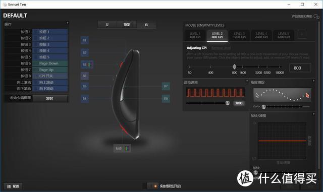 十年一梦，为了一个字的信仰赛睿SenseiTen鼠标开箱体验