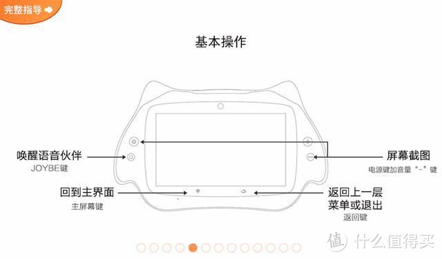 AI时代的潮流风，早教我推荐巴巴腾AR教育机器人