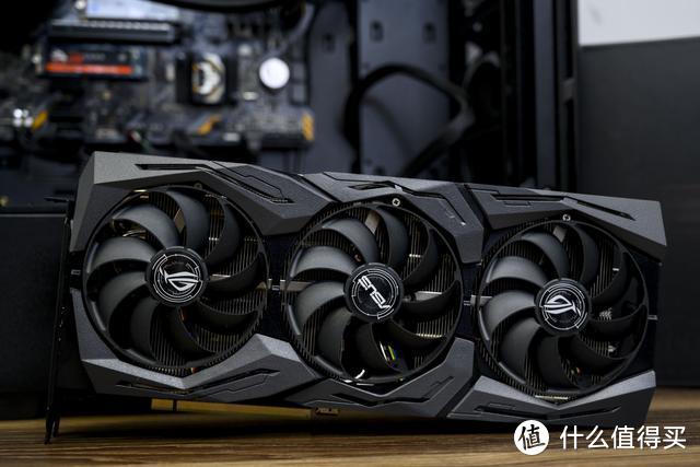 玩转“144Hz”，华硕ROG RTX2070S A8G不愧为新一代显卡标杆