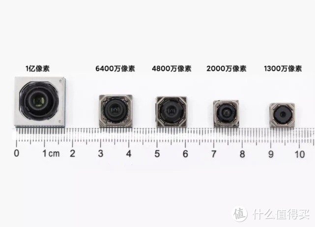 小米CC9 Pro，买相机送手机？