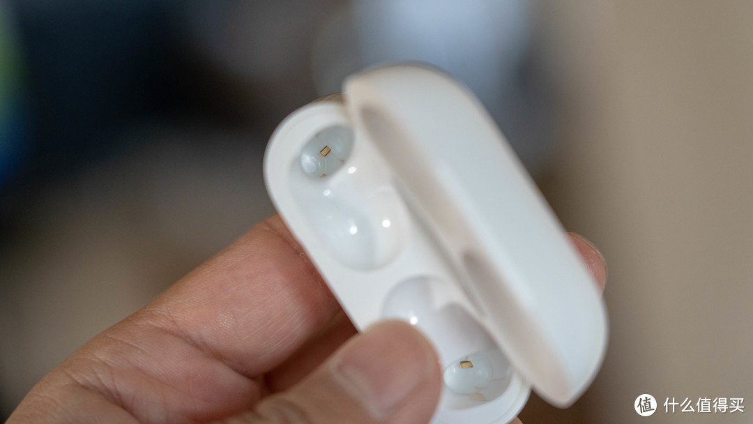 真香定律，Airpods Pro降噪耳机入手简评