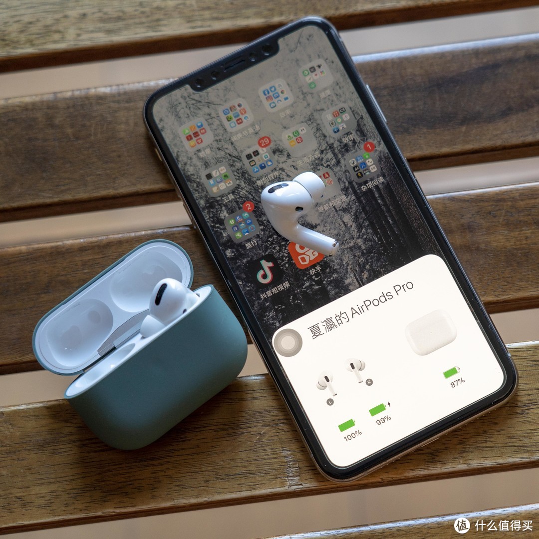 真香定律，Airpods Pro降噪耳机入手简评