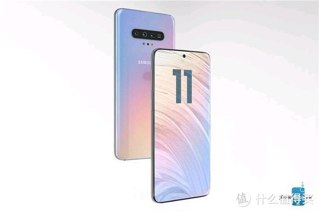 三星Galaxy S11相机代号哈勃，有望远能力，或定制1亿像素镜头