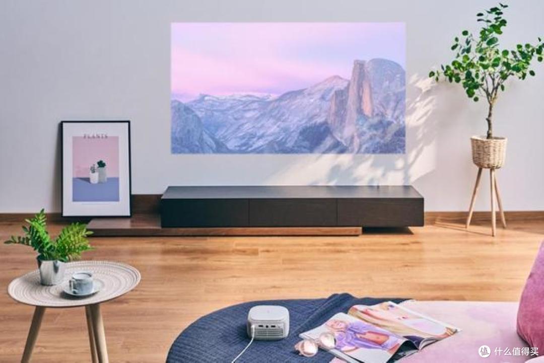 买什么电视机啊现在都流行买投影仪了百寸画面还便宜