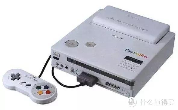 PlayStation原型机