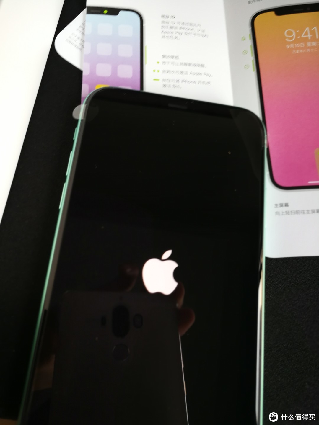 浅谈作为一个普通用户的iphone11使用体验