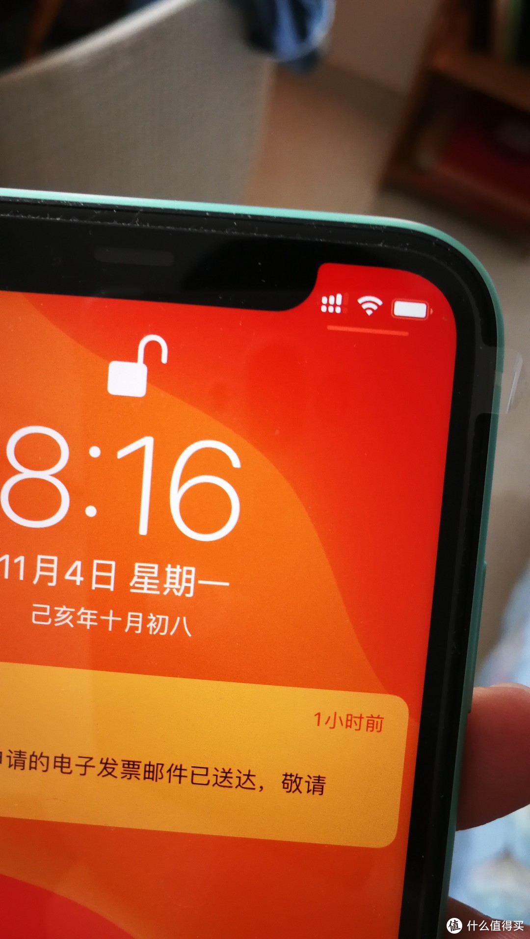 浅谈作为一个普通用户的iphone11使用体验