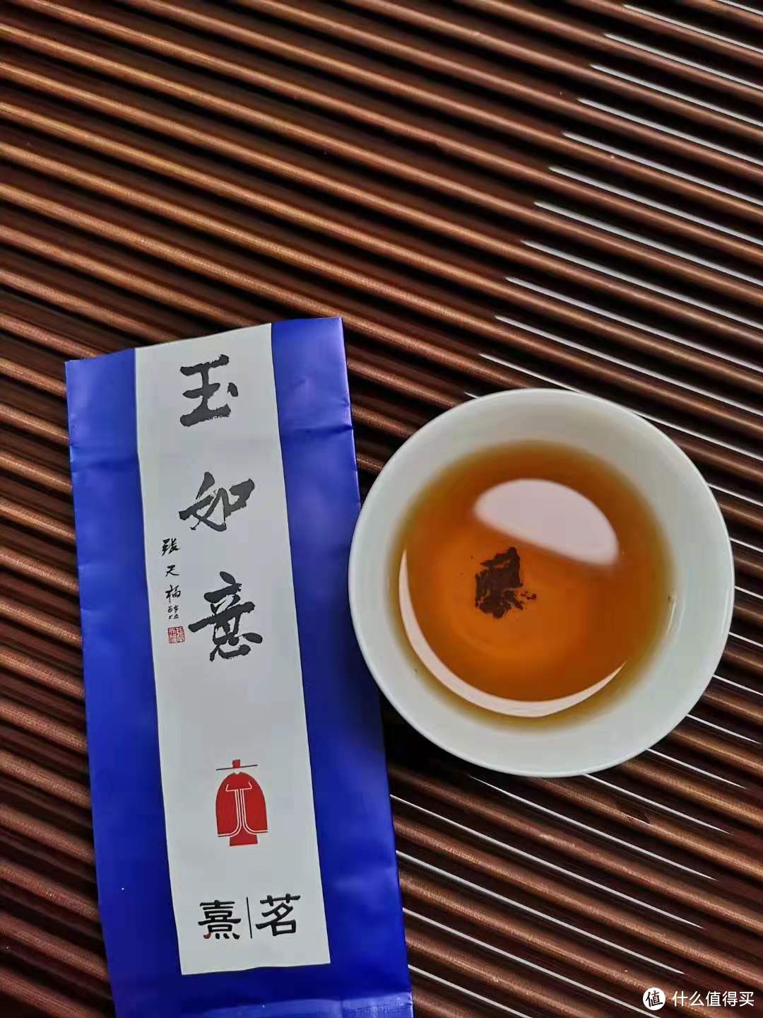 趁着京东11.11，不妨把买茶一撸到底！（京东买茶攻略）