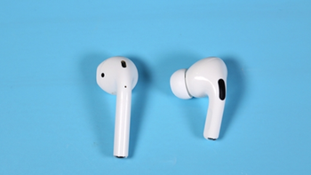双十一苹果AirPods Pro蓝牙耳机体验怎么样值得买吗(充电盒|佩戴|降噪功能|通透模式)