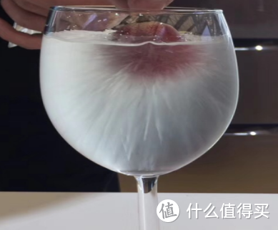 用实验带你真实感知格力晶弘325升瞬冻魔法冰箱的-5℃瞬冻黑科技