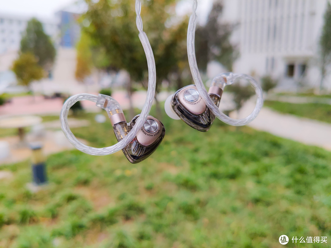 千元HIFI水桶耳机—兴戈洛神EM2体验分享