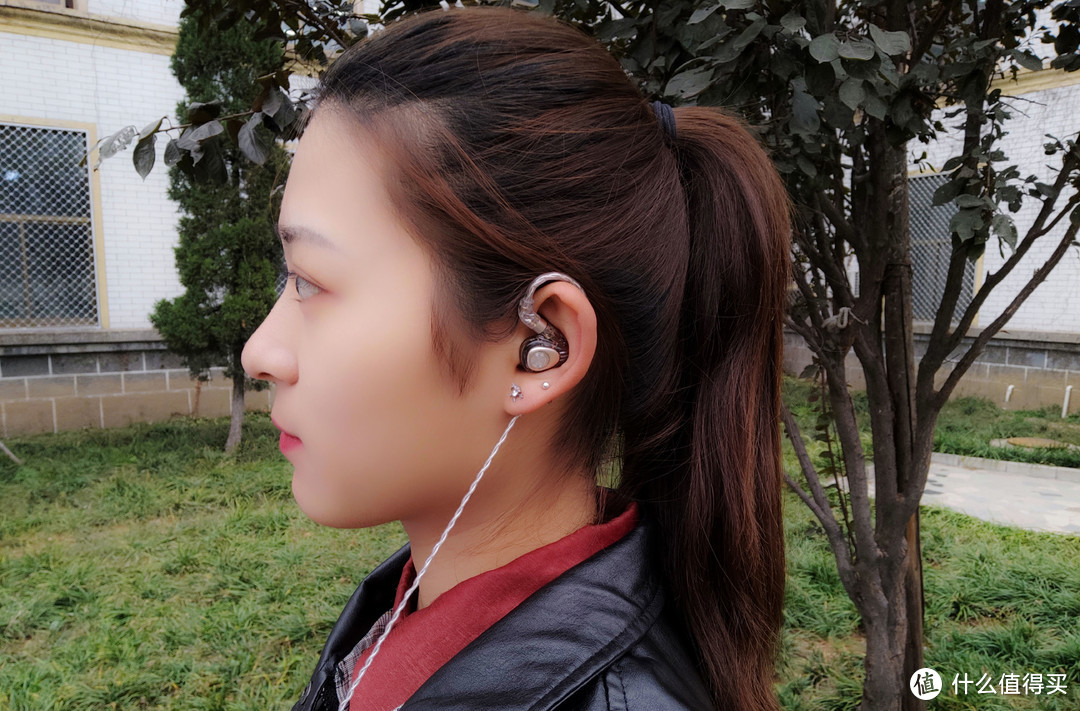 千元HIFI水桶耳机—兴戈洛神EM2体验分享