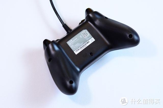 北通斯巴达2有线手柄：Xbox手感，即插即玩，找回小时候的感觉