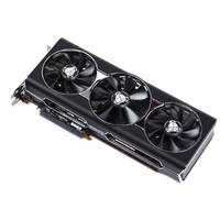 双十一讯景 RX 5700 XT 8GB 海外三风扇版显卡评测RX 5700参数性能(尺寸|风扇|装机实拍|性能测试)