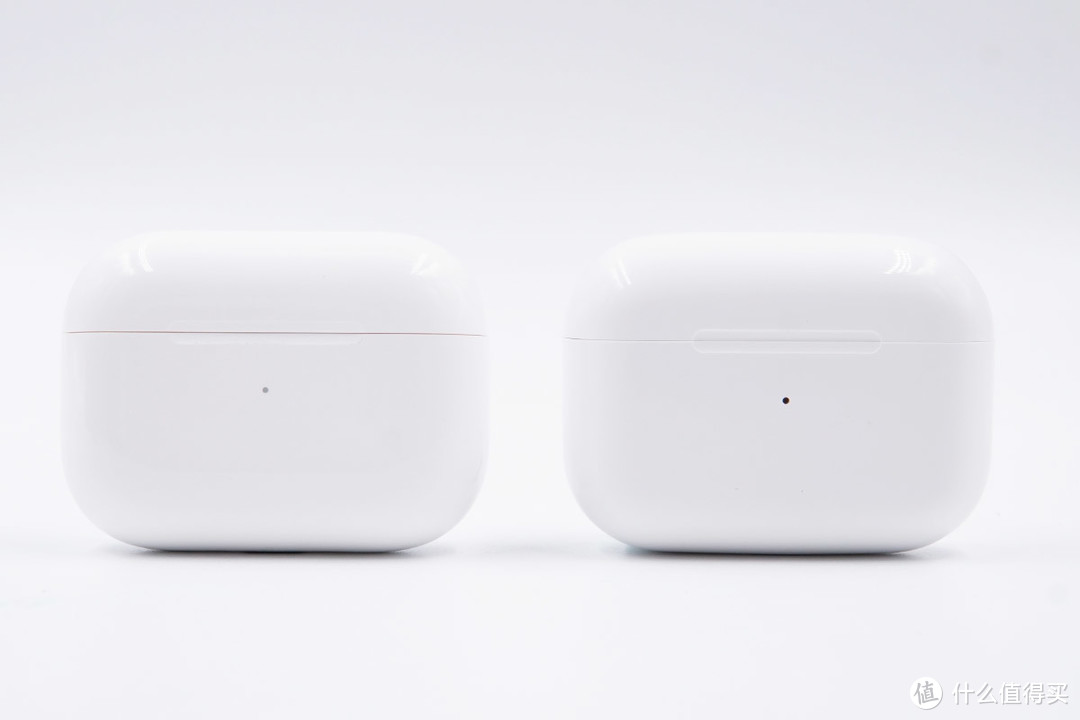 48张高清大图，教你辨别真假苹果AirPods Pro！