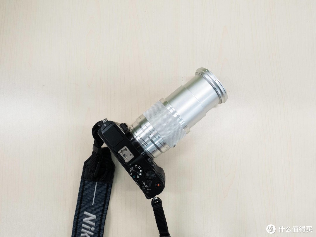 尼康1系列最后一台微单——Nikon1 V3上手玩