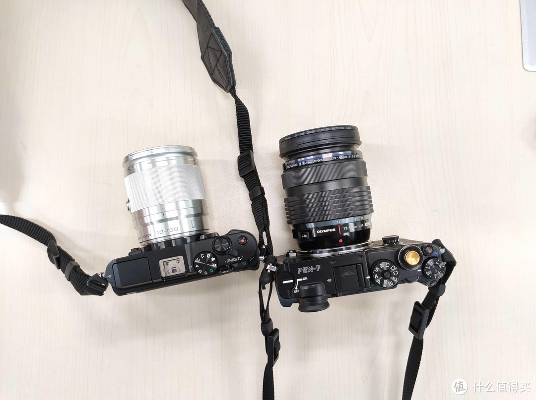 尼康1系列最后一台微单——Nikon1 V3上手玩