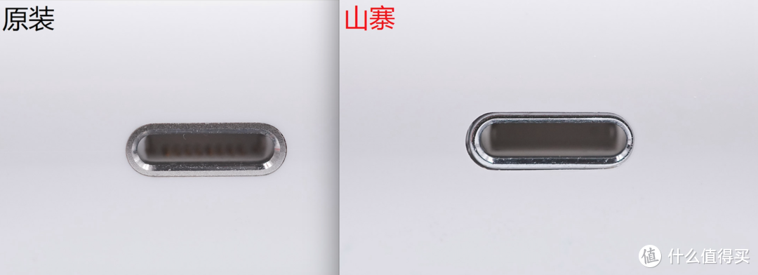 48张高清大图，教你辨别真假苹果AirPods Pro！