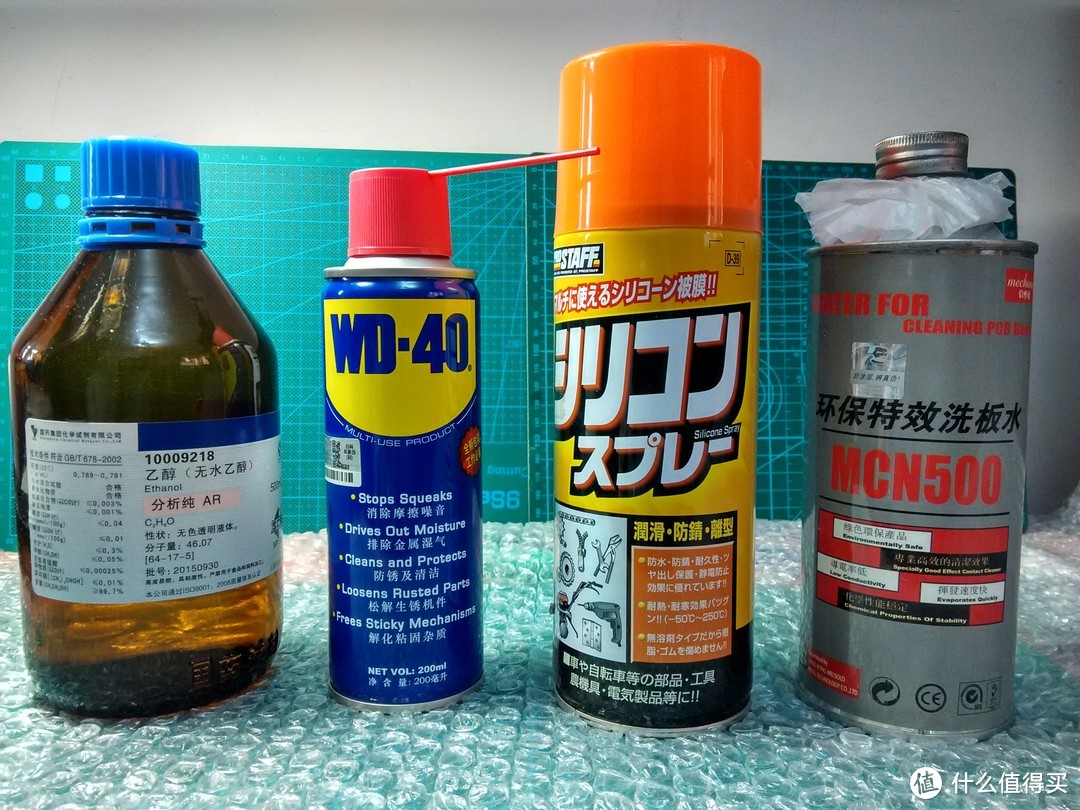 WD40，万能的“鸡肋”产品