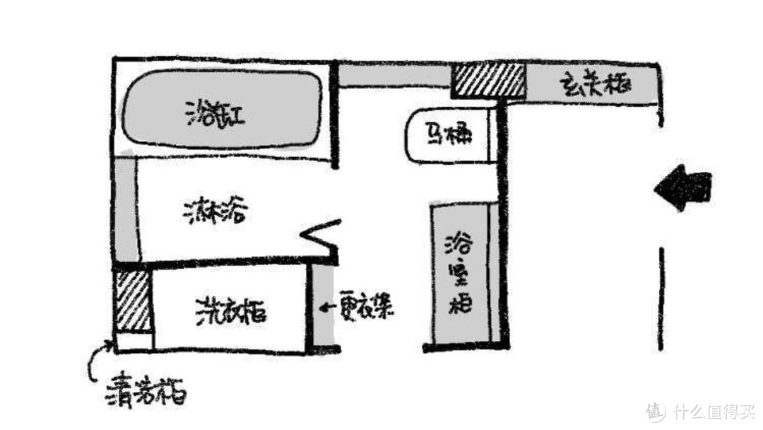 超聪明收纳，利用好这15厘米，会让家里整洁数倍！