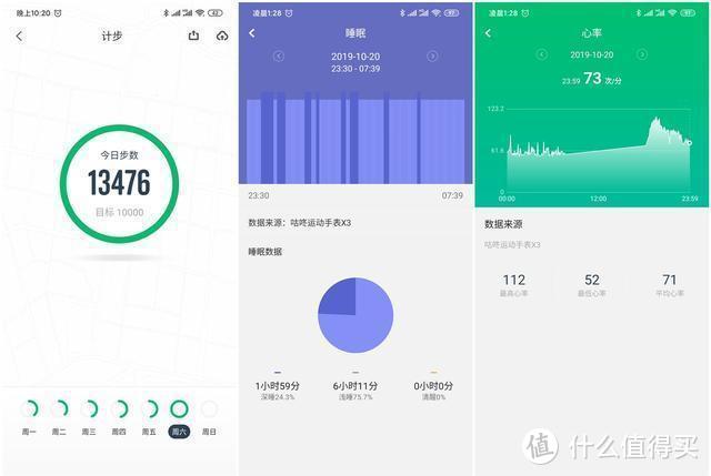 咕咚运动手表X3：689元值得买吗？这块运智能手表似乎有点特别