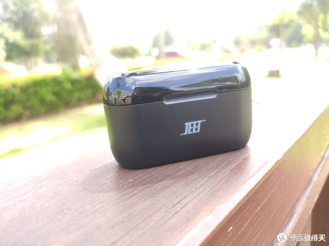 JEET AIR PLUS ——我不是网红！