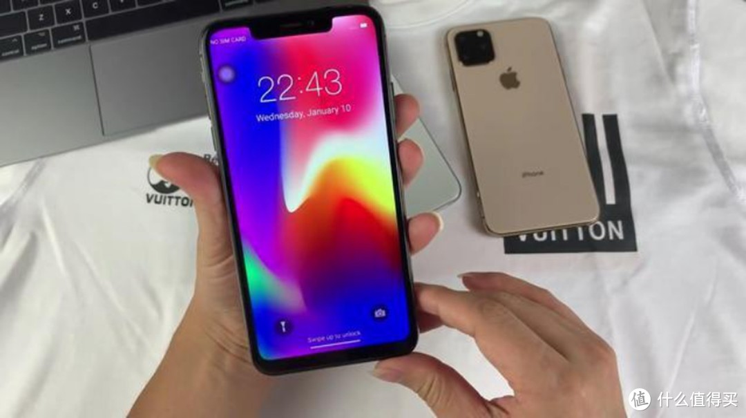 果粉给出的：4个理由，让你找不到拒绝iPhone11的理由，服不服？