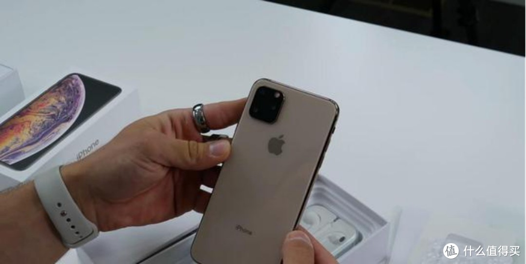 果粉给出的：4个理由，让你找不到拒绝iPhone11的理由，服不服？