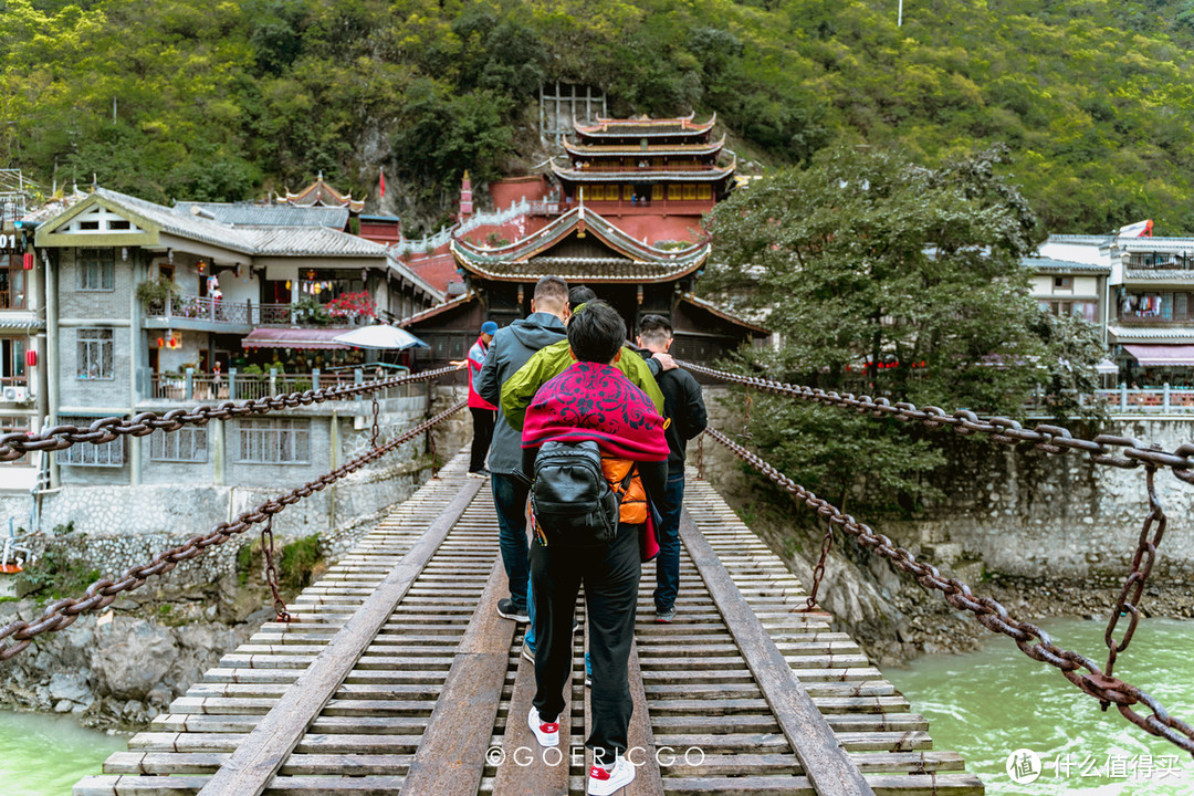 远方不远，幻境之秋（非常规川西小环线自驾）