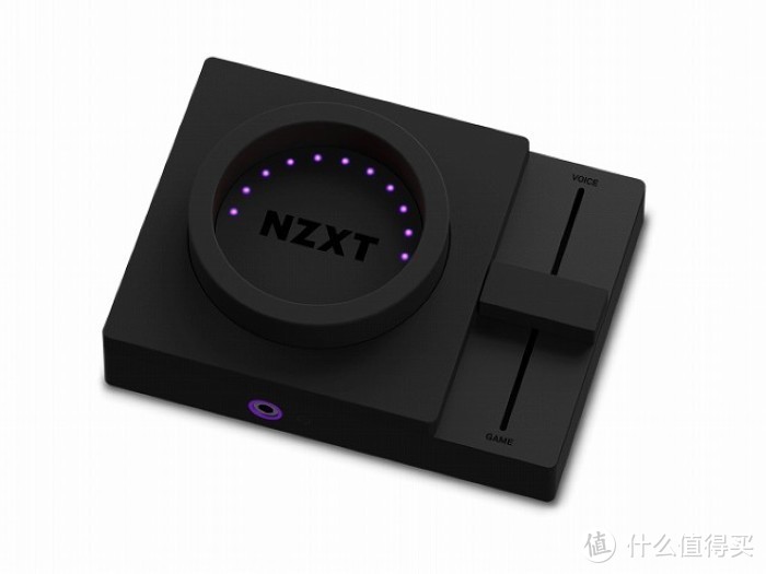 7.1环绕、感应切换音频：机箱品牌NZXT.恩杰 发布 AER 耳机、MXER和STND三件套