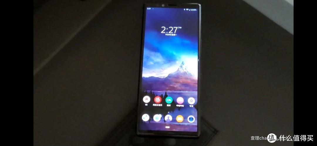 信仰的力量——索尼Xperia 1