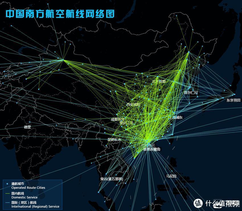 航空里程起底，南航里程该怎么玩？最佳里程信用卡大推荐！