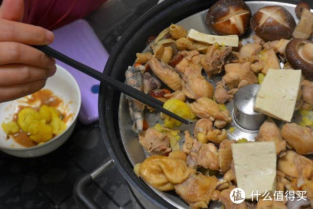 圈厨升降式电火锅：猪肉太贵吃不起，只能在家煮火锅，随便煮