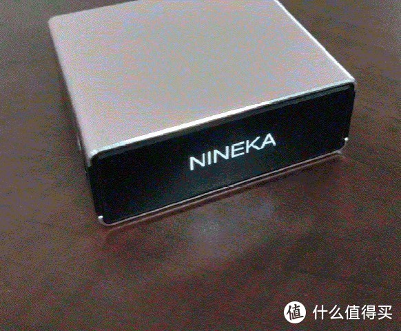 续航音质皆上品——NINEKA （南卡）N2耳机体验