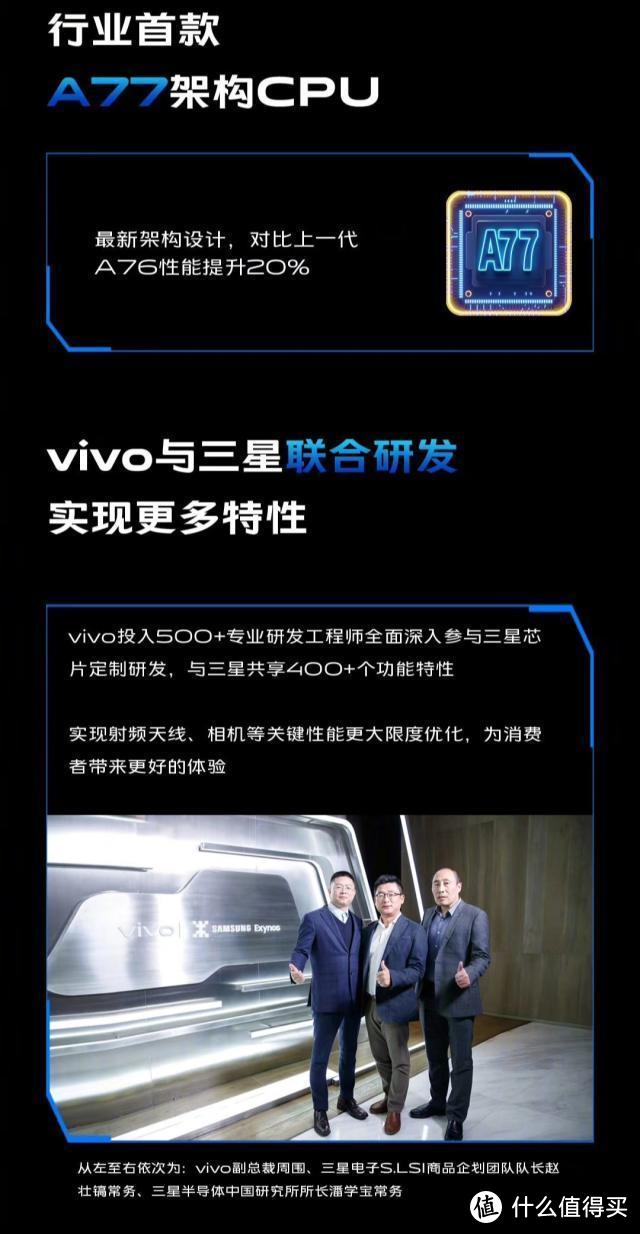 三星首款双模5G芯片亮相，Vivo X30将首发搭载，支持1亿像素！