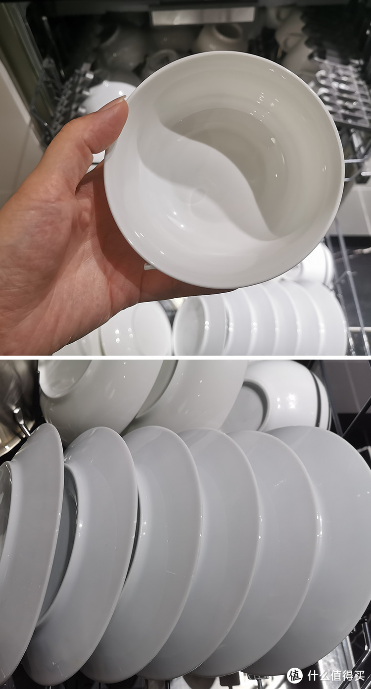 洗碗机剁手必看，要性能还是要颜值？这么噱头的功能，全嵌入式洗碗机确定能做到？