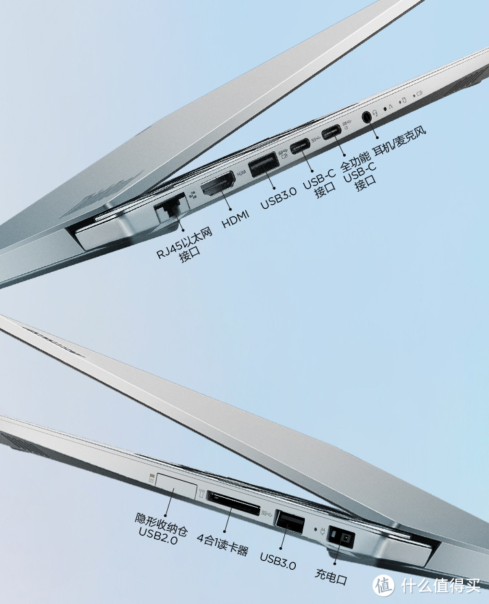 傲腾加速、防隐私+接听热键：Lenovo 联想 推出 ThinkBook 14/15 超薄本