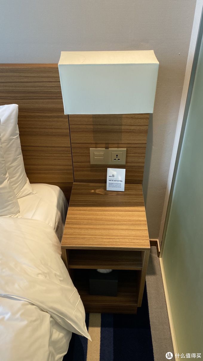 韩国水原仁溪智选假日酒店 Holiday Inn Express Suwon Ingye