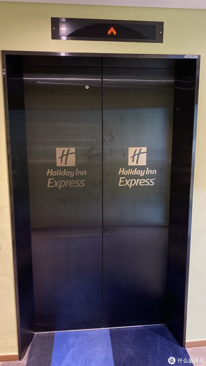 韩国水原仁溪智选假日酒店 Holiday Inn Express Suwon Ingye
