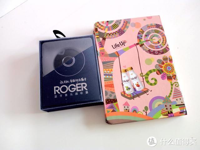 曾经一代神器的没落，Roger蓝牙音乐接收器体验