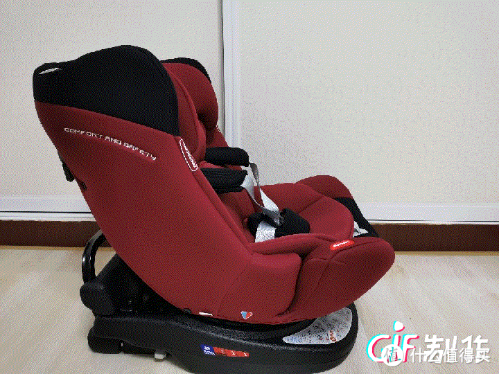 5000+字长文详解安全座椅怎么选？宝妈经验分享如何培养宝宝乘车好习惯