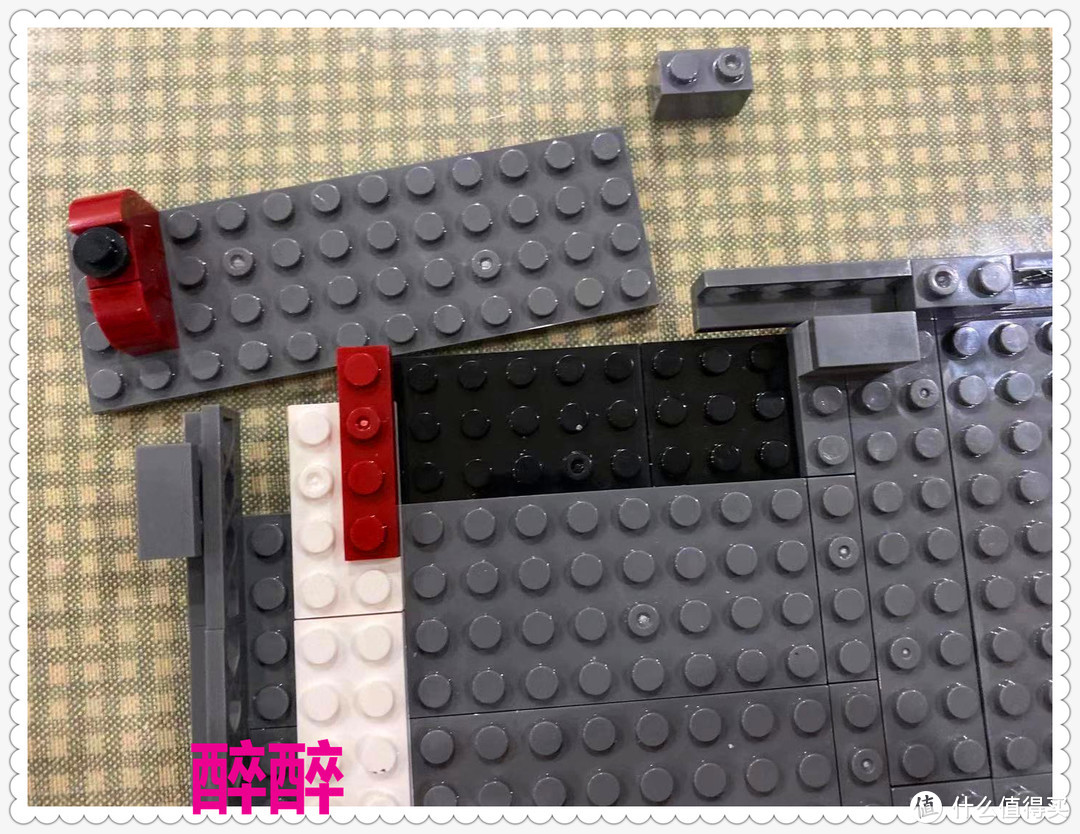 【MOC】转角咖啡厅套内改MOC---虚测评