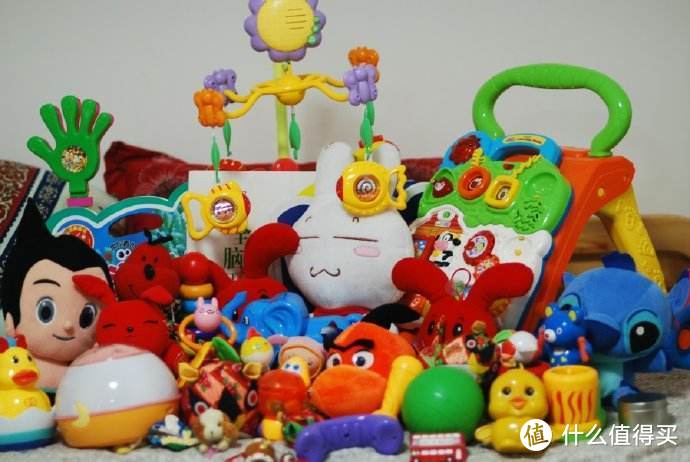 中外儿童玩具标准大PK！比好看酷炫更重要的是？
